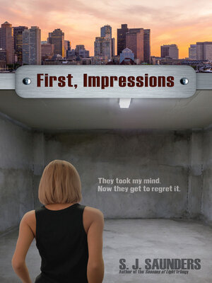 cover image of First, Impressions